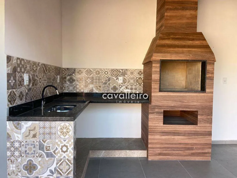 Casa, 2 quartos, 96 m² - Foto 24