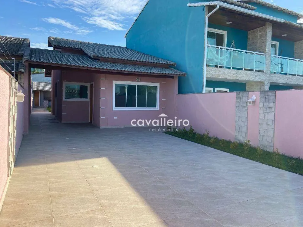 Casa, 2 quartos, 96 m² - Foto 5