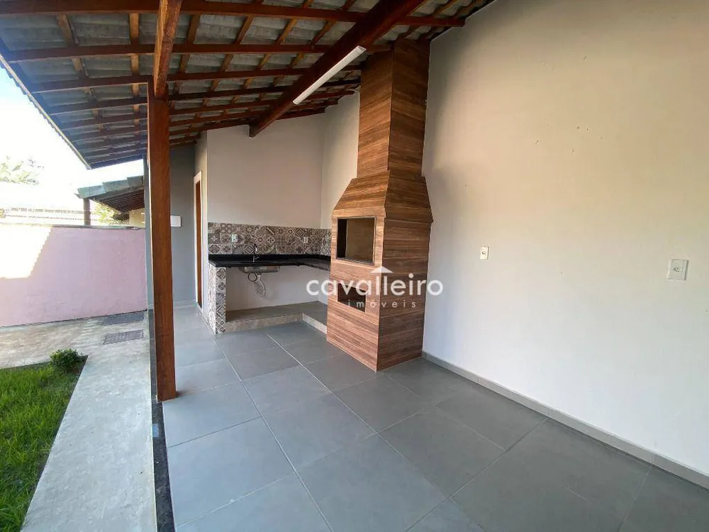 Casa, 2 quartos, 96 m² - Foto 22