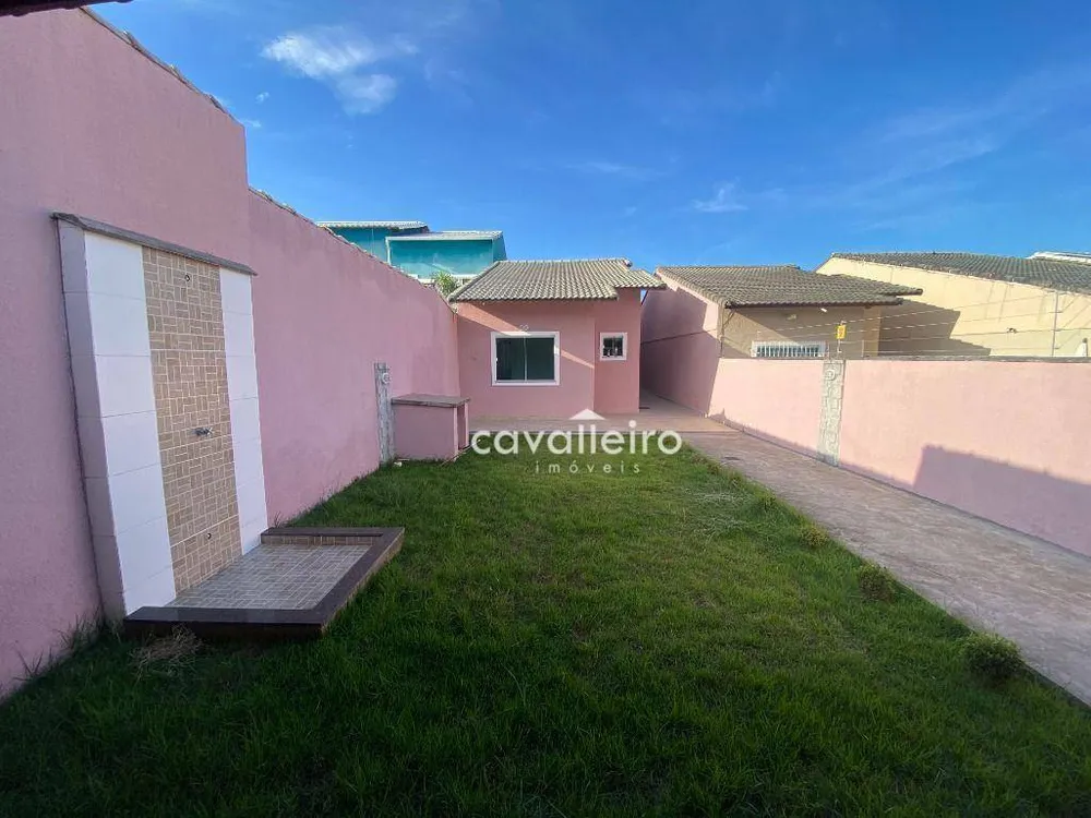 Casa, 2 quartos, 96 m² - Foto 30