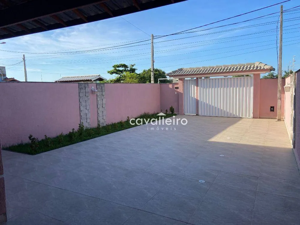 Casa, 2 quartos, 96 m² - Foto 8