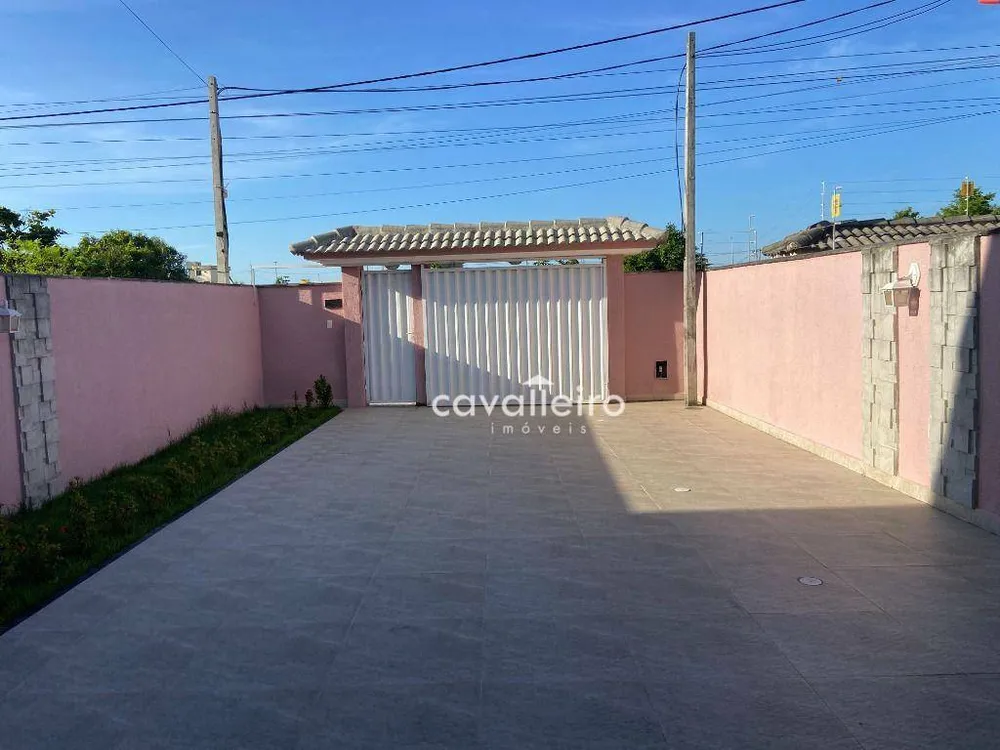 Casa, 2 quartos, 96 m² - Foto 9