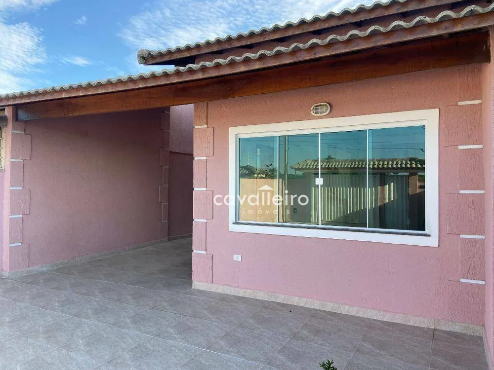 Casa, 2 quartos, 96 m² - Foto 13