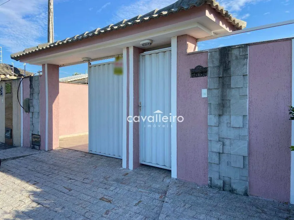Casa, 2 quartos, 96 m² - Foto 2