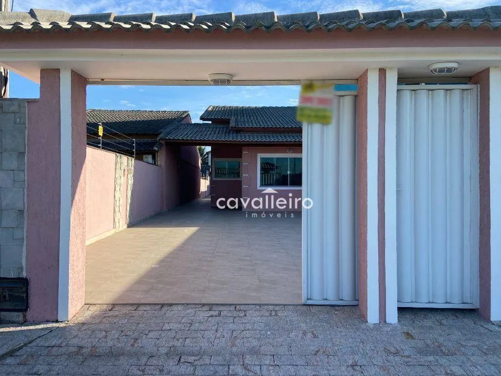 Casa, 2 quartos, 96 m² - Foto 3