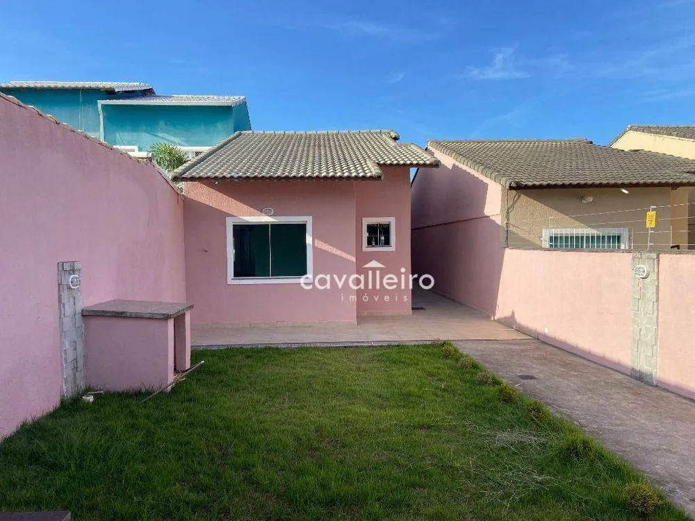 Casa, 2 quartos, 96 m² - Foto 31