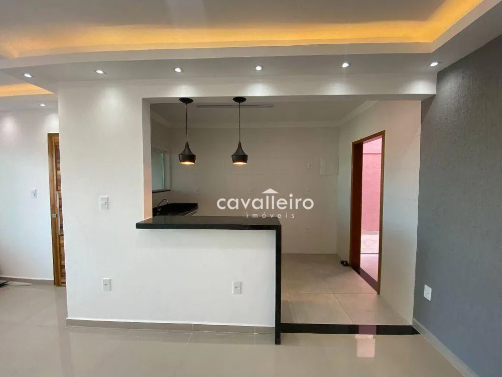 Casa, 2 quartos, 96 m² - Foto 35