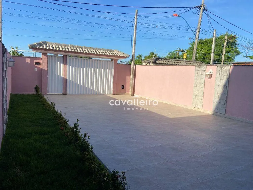 Casa, 2 quartos, 96 m² - Foto 10