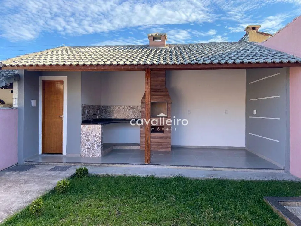 Casa, 2 quartos, 96 m² - Foto 20