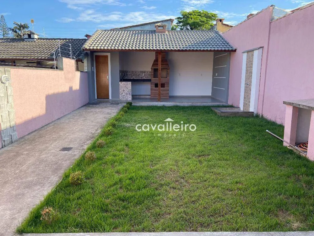 Casa, 2 quartos, 96 m² - Foto 18