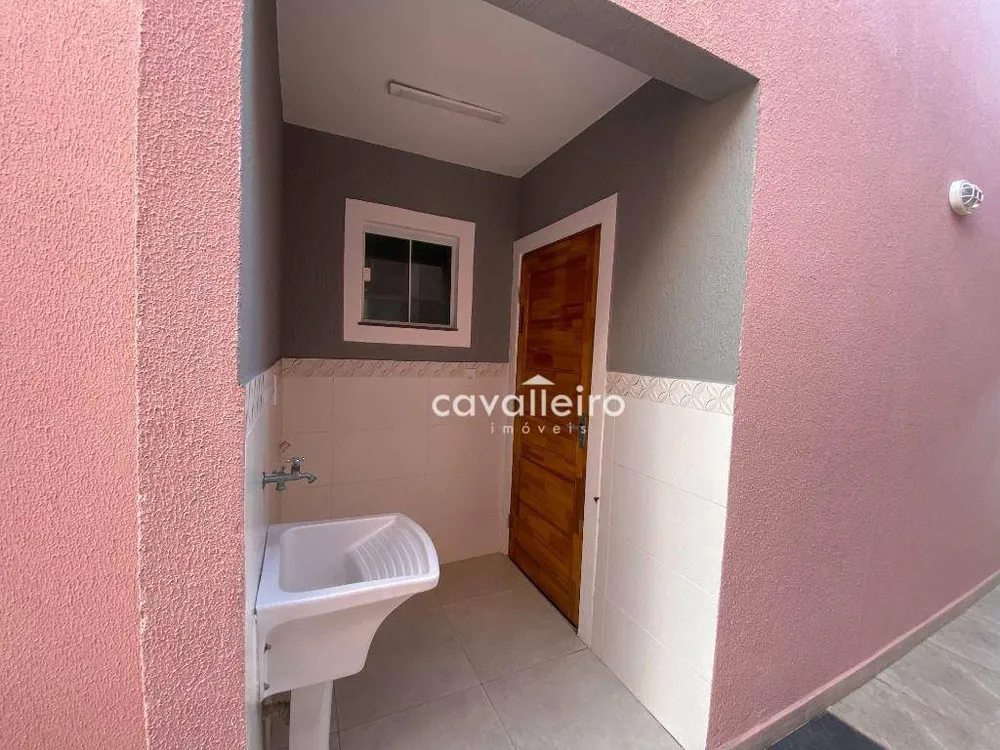Casa, 2 quartos, 96 m² - Foto 15