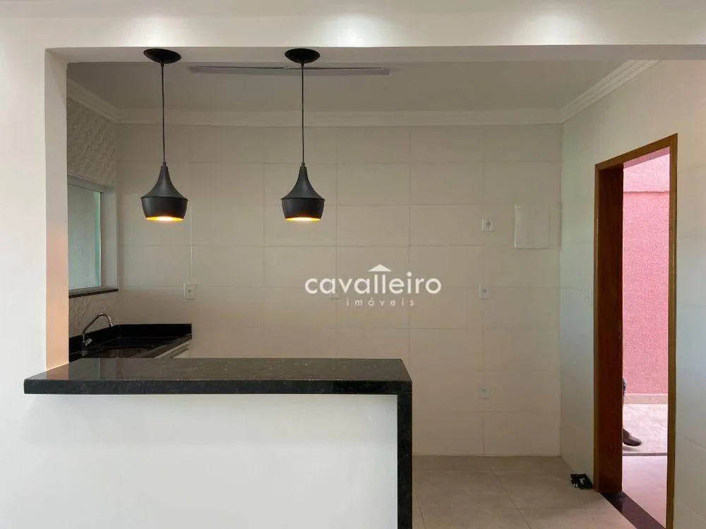 Casa, 2 quartos, 96 m² - Foto 36