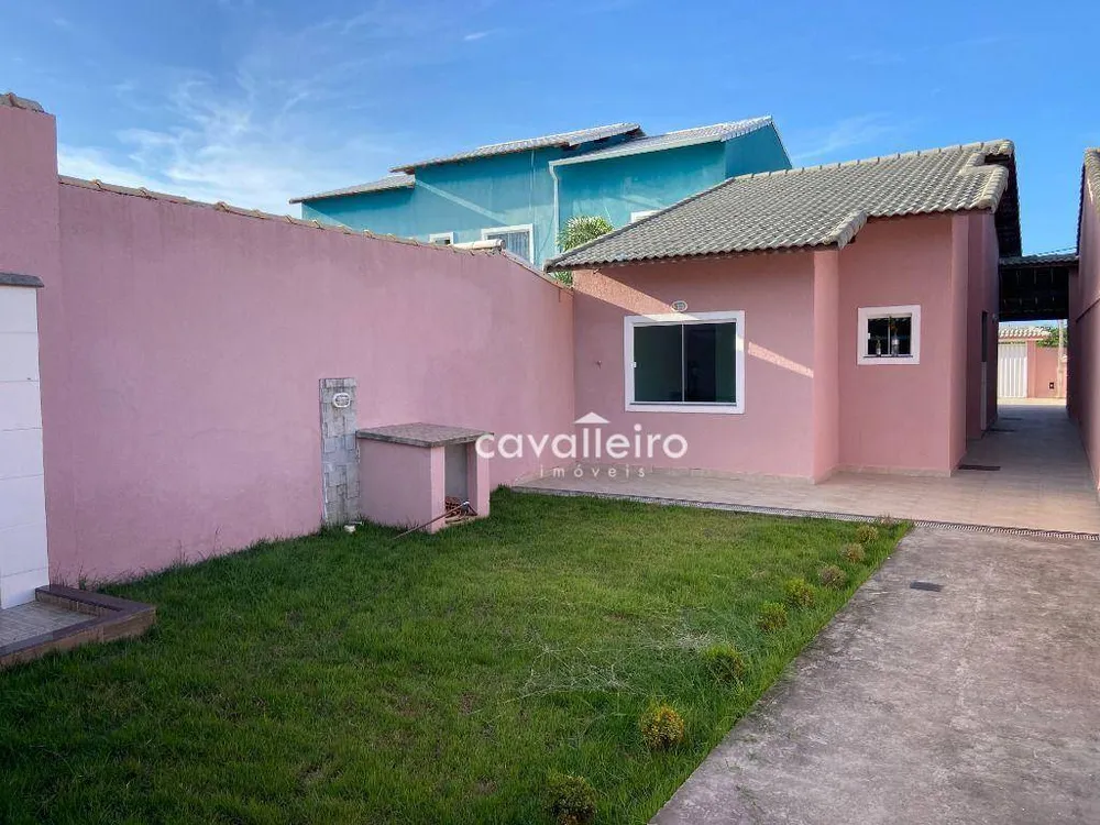 Casa, 2 quartos, 96 m² - Foto 27