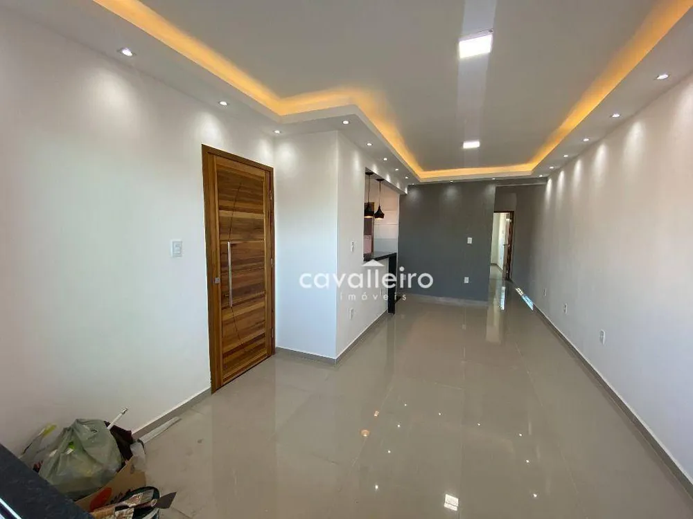 Casa, 2 quartos, 96 m² - Foto 33