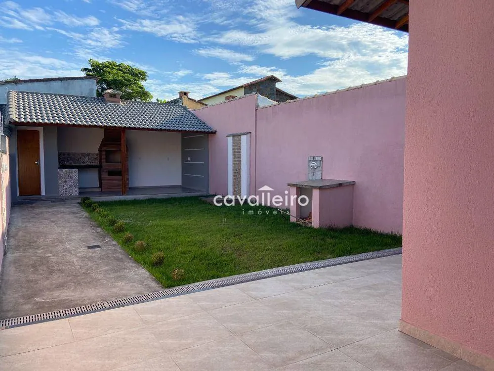 Casa, 2 quartos, 96 m² - Foto 16