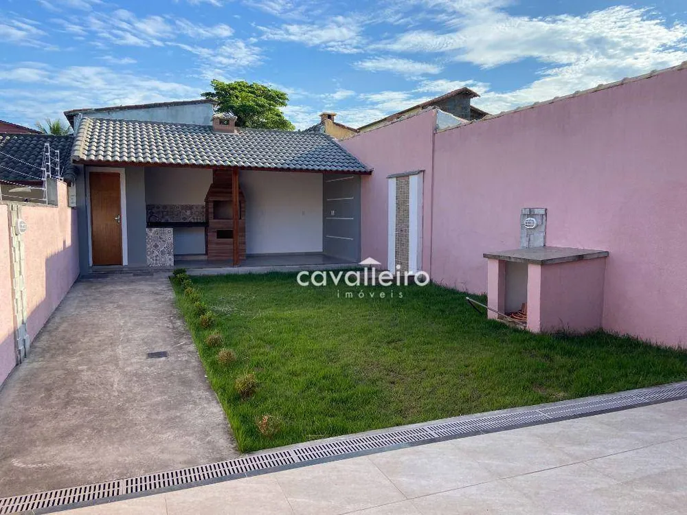 Casa, 2 quartos, 96 m² - Foto 17