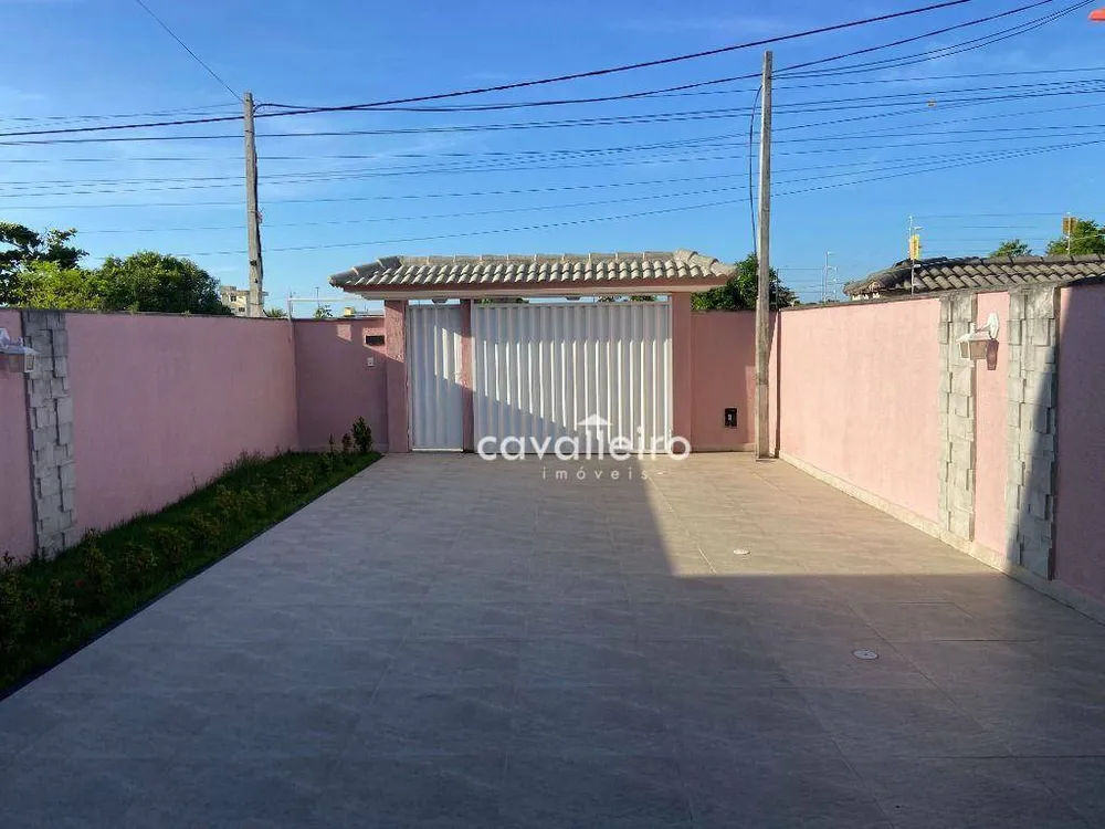 Casa, 2 quartos, 96 m² - Foto 11