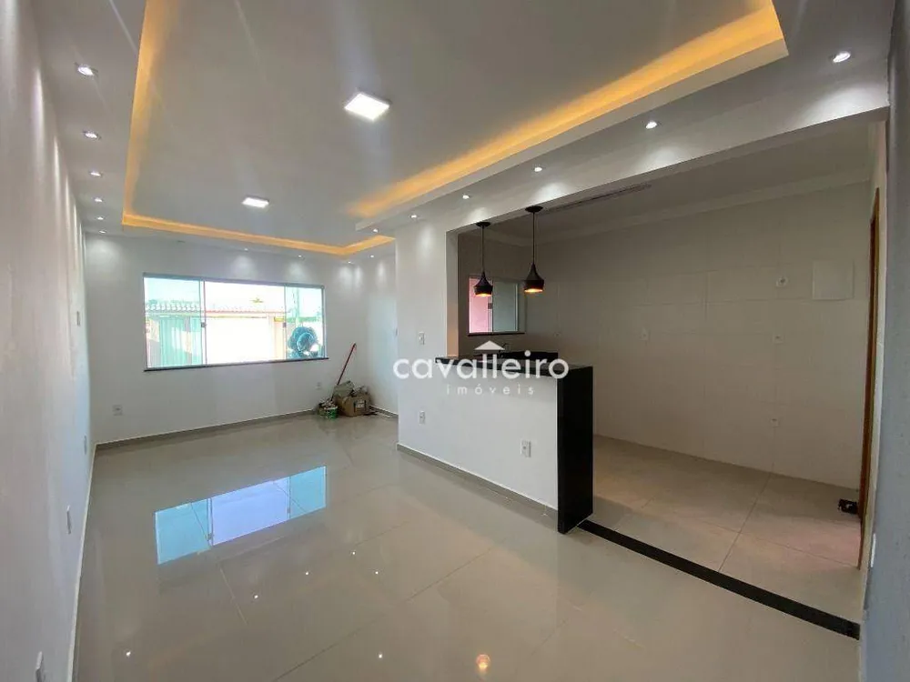 Casa, 2 quartos, 96 m² - Foto 34
