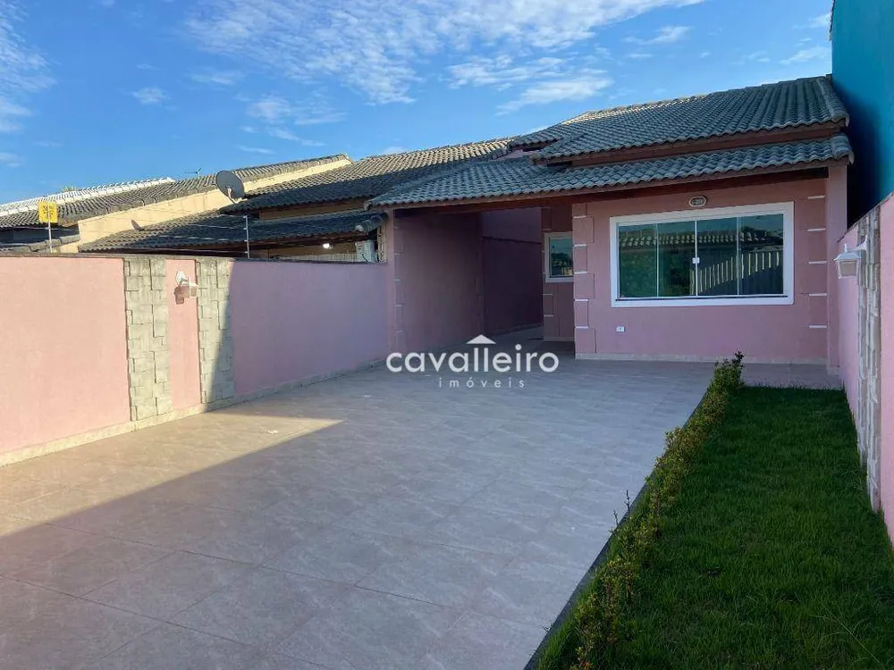 Casa, 2 quartos, 96 m² - Foto 6
