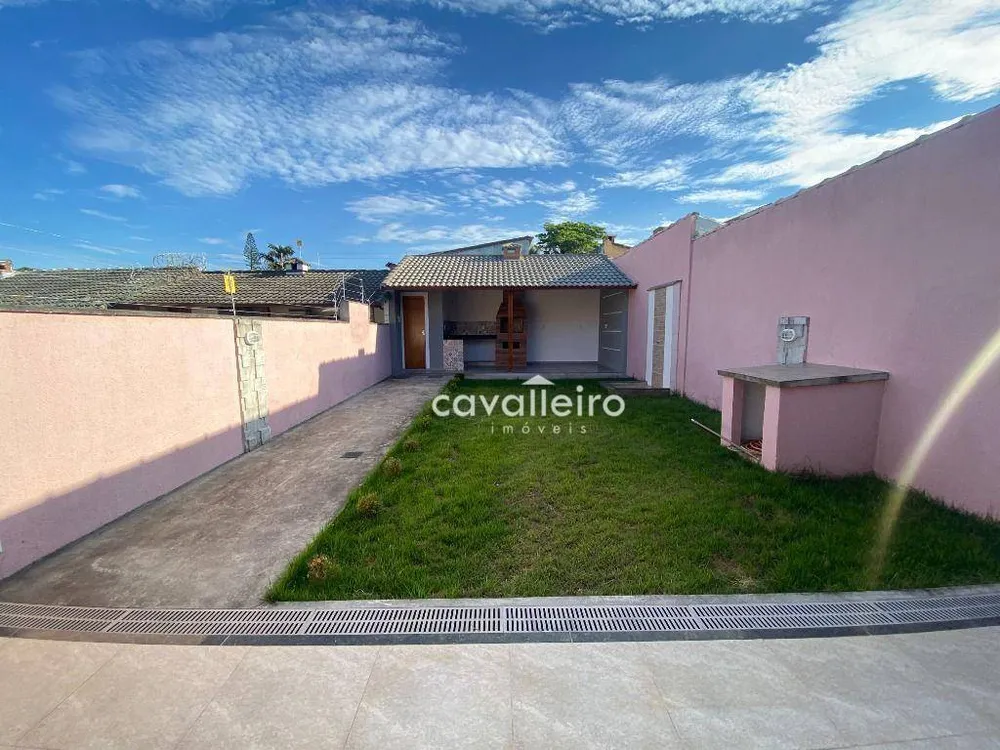 Casa, 2 quartos, 96 m² - Foto 19