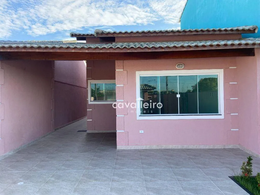Casa, 2 quartos, 96 m² - Foto 12