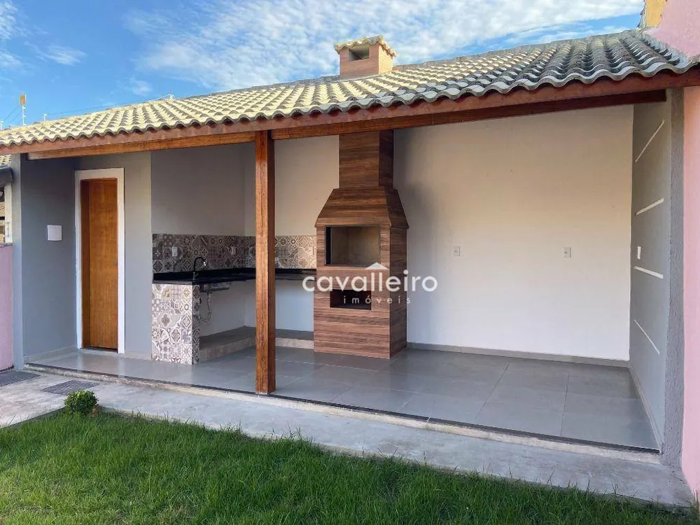 Casa, 2 quartos, 96 m² - Foto 21