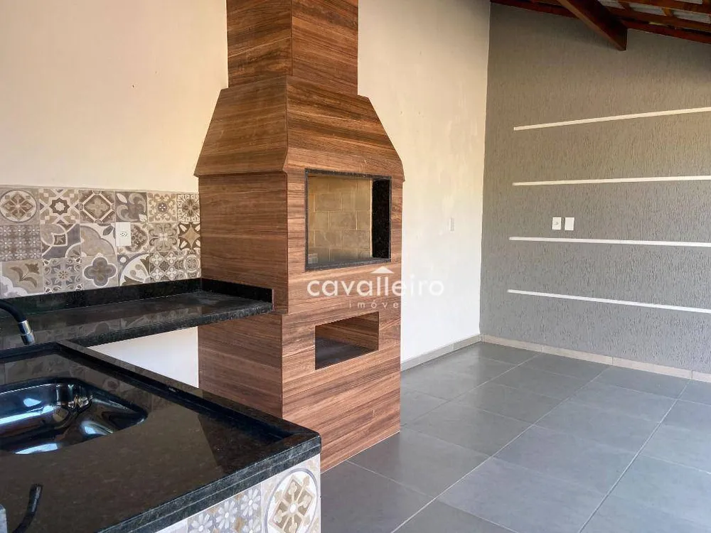 Casa, 2 quartos, 96 m² - Foto 26