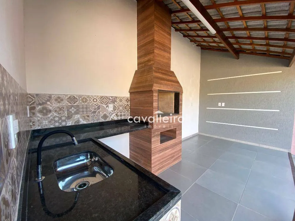 Casa, 2 quartos, 96 m² - Foto 23