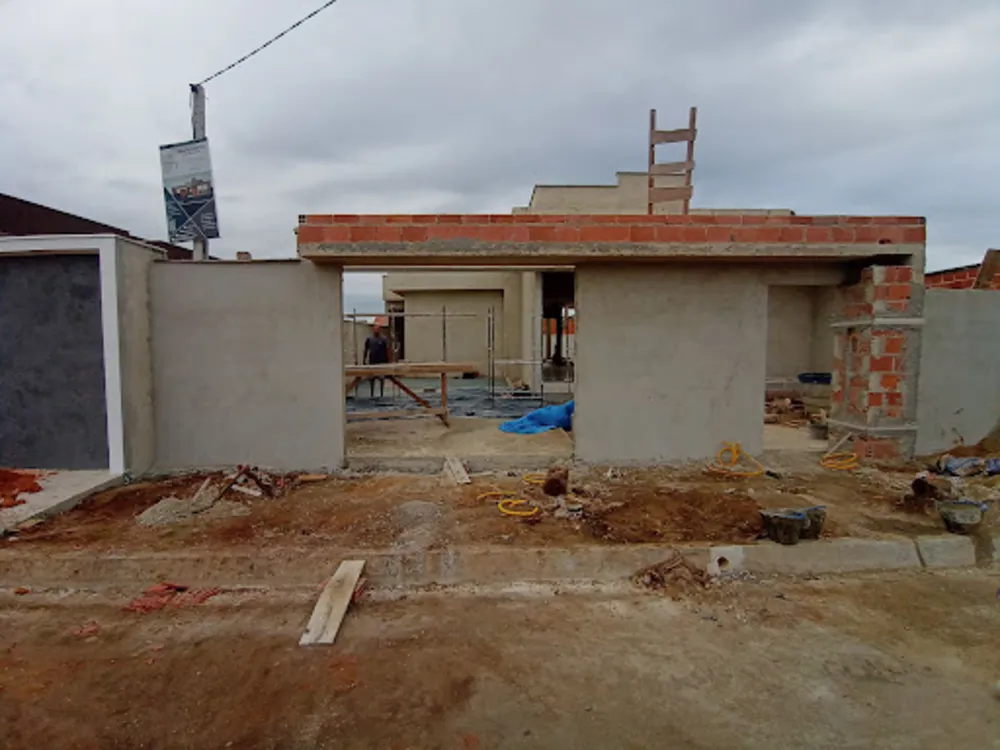 Casa, 3 quartos, 129 m² - Foto 2
