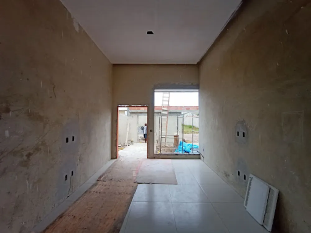 Casa, 3 quartos, 129 m² - Foto 7