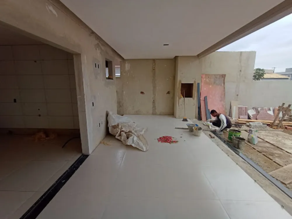Casa, 3 quartos, 129 m² - Foto 12