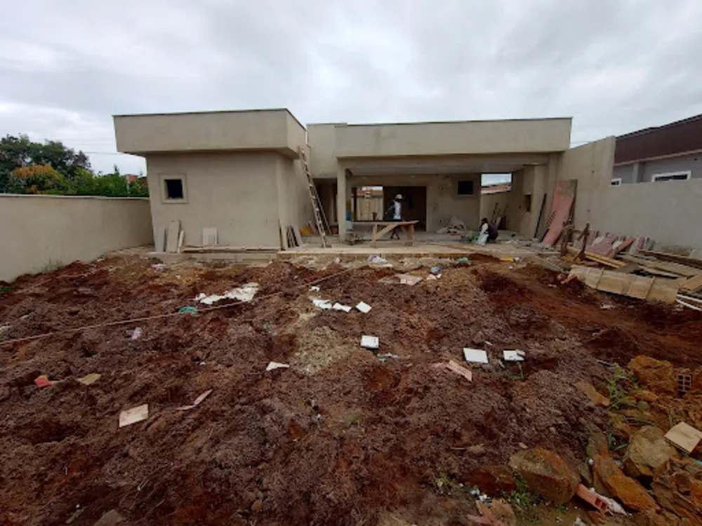 Casa, 3 quartos, 129 m² - Foto 13