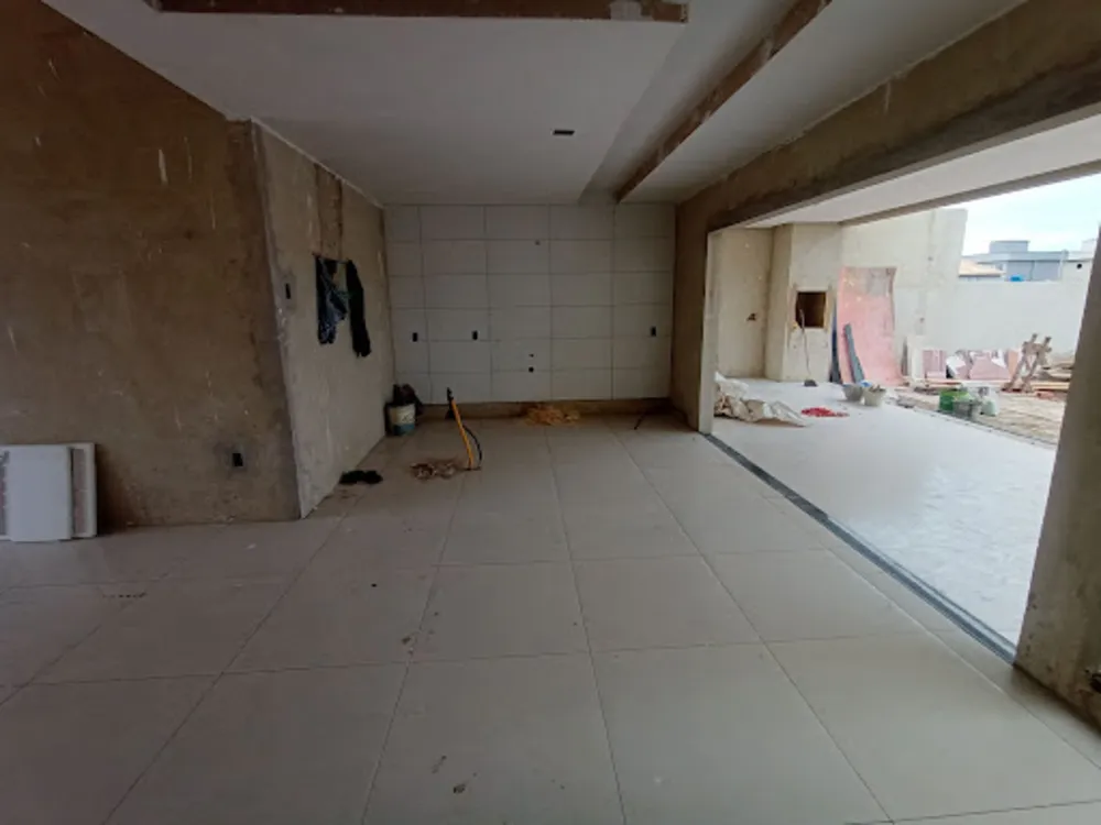 Casa, 3 quartos, 129 m² - Foto 6