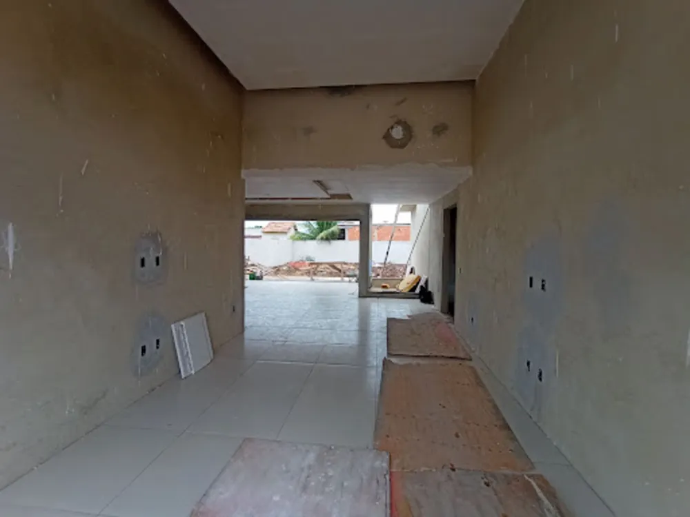 Casa, 3 quartos, 129 m² - Foto 5