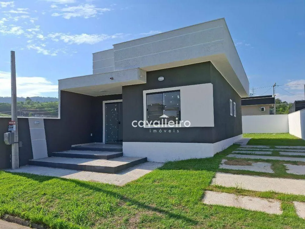 Casa de Condomínio, 2 quartos - Foto 1