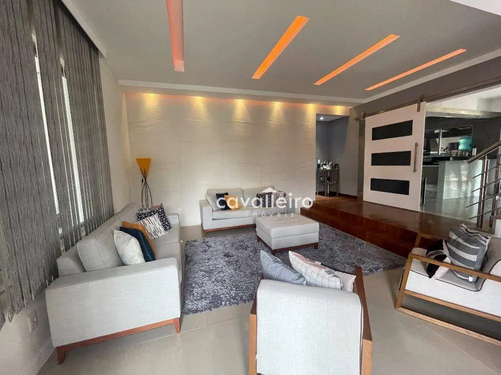 Casa de Condomínio, 4 quartos - Foto 7
