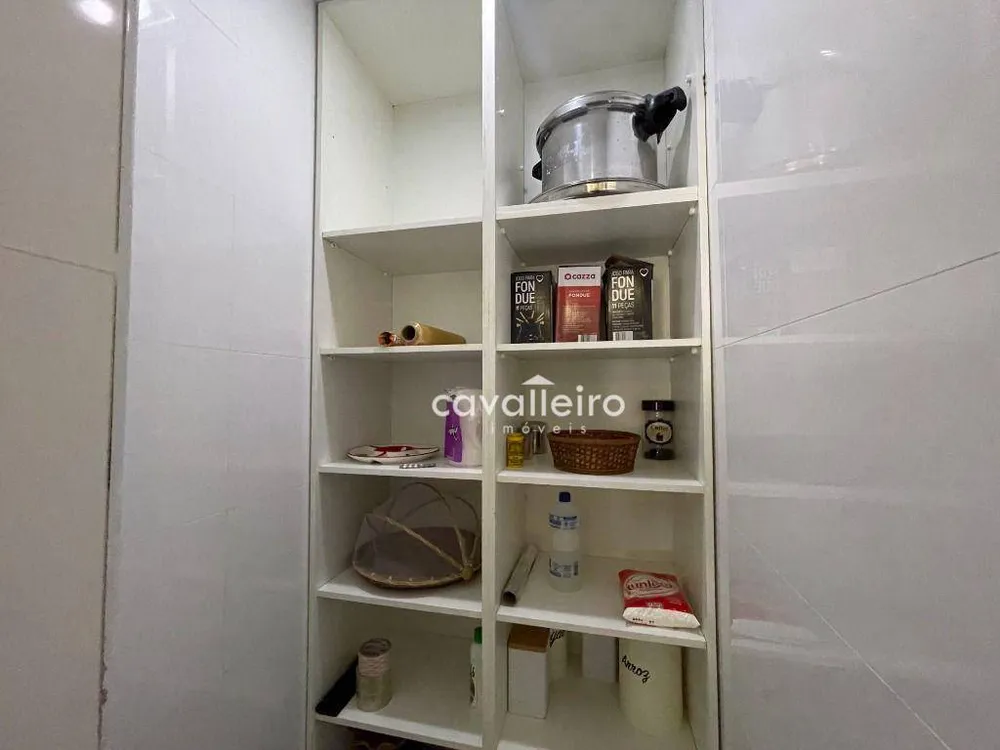 Casa de Condomínio, 4 quartos - Foto 46