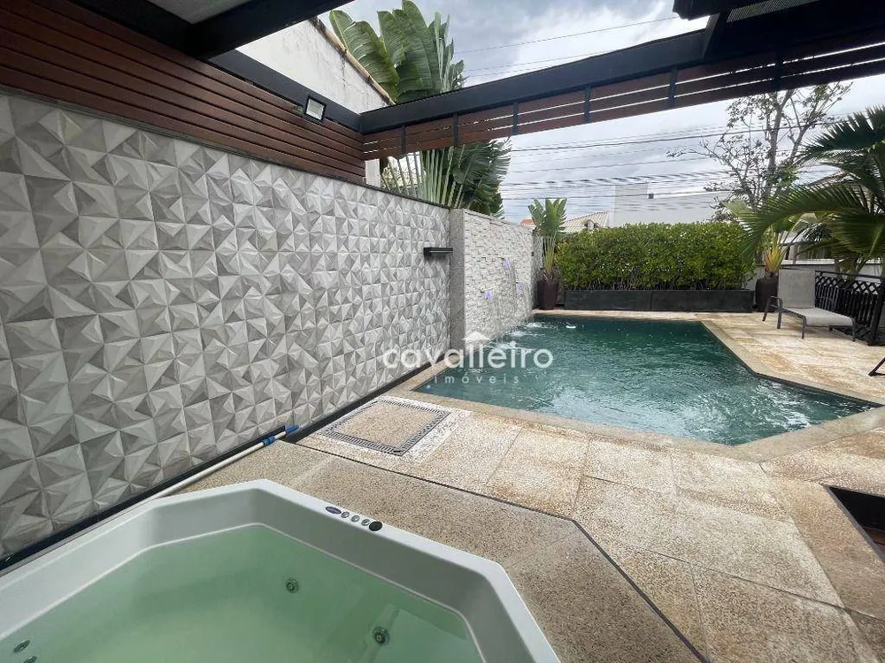Casa de Condomínio, 4 quartos - Foto 39