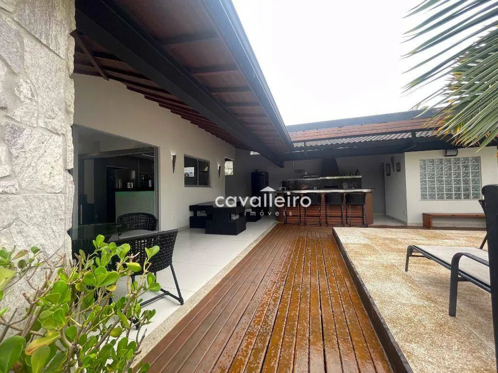 Casa de Condomínio, 4 quartos - Foto 36