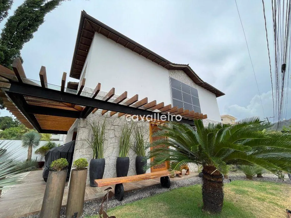 Casa de Condomínio, 4 quartos - Foto 52