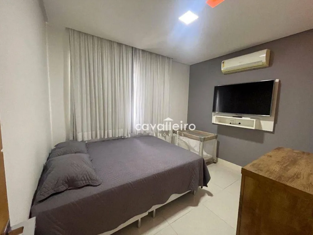 Casa de Condomínio, 4 quartos - Foto 24