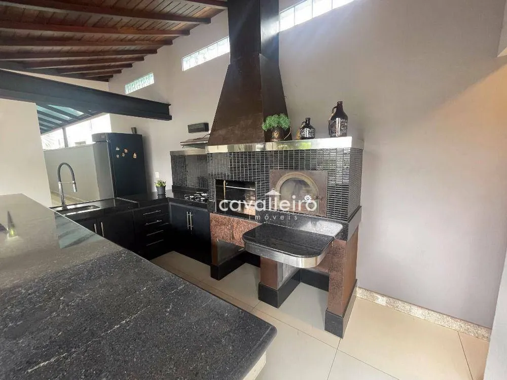 Casa de Condomínio, 4 quartos - Foto 33