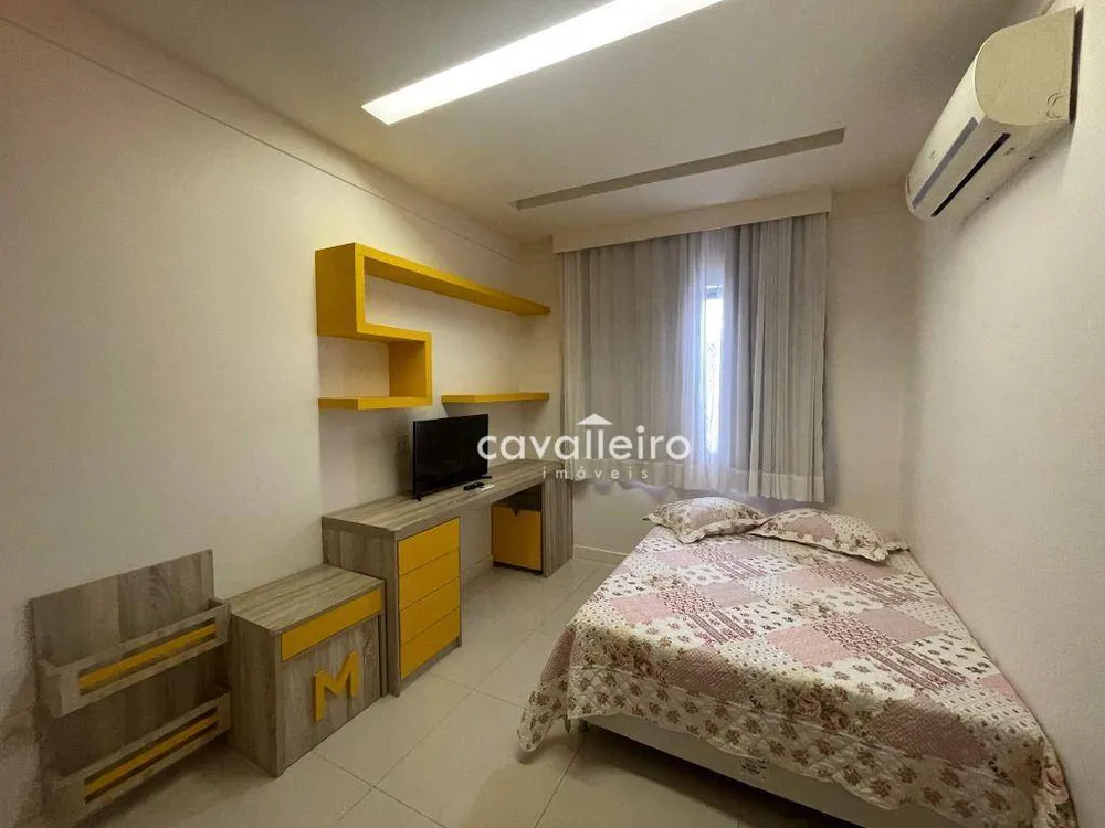 Casa de Condomínio, 4 quartos - Foto 25