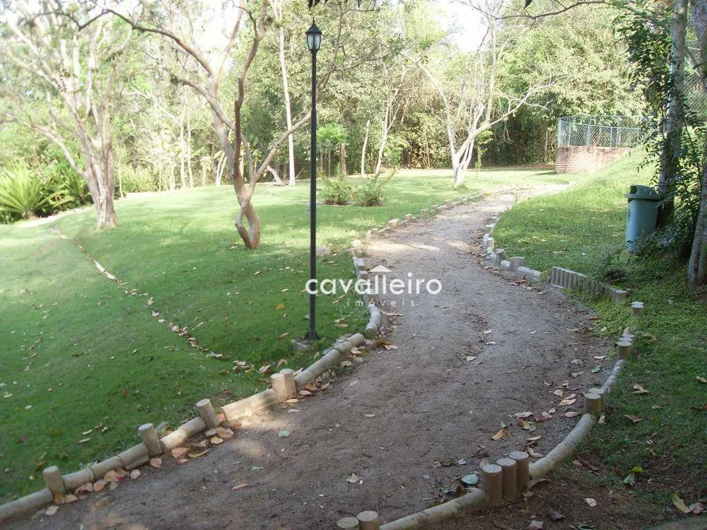 Casa de Condomínio, 4 quartos - Foto 61