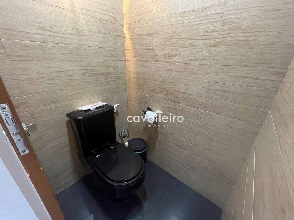 Casa de Condomínio, 4 quartos - Foto 29