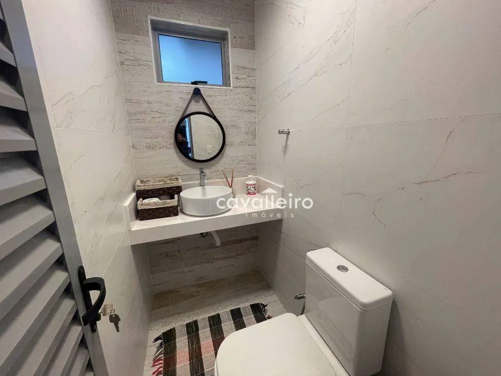 Casa de Condomínio, 4 quartos - Foto 44