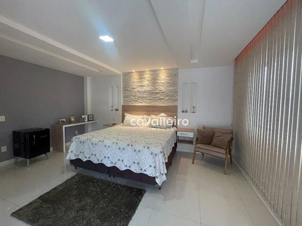 Casa de Condomínio, 4 quartos - Foto 23