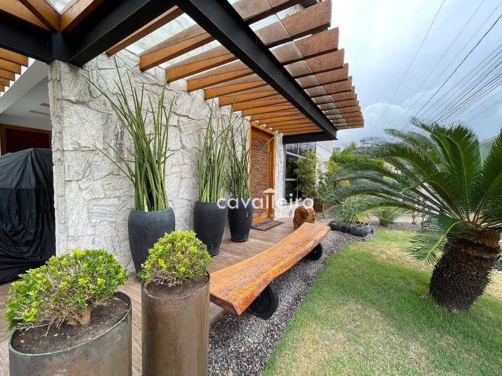 Casa de Condomínio, 4 quartos - Foto 51