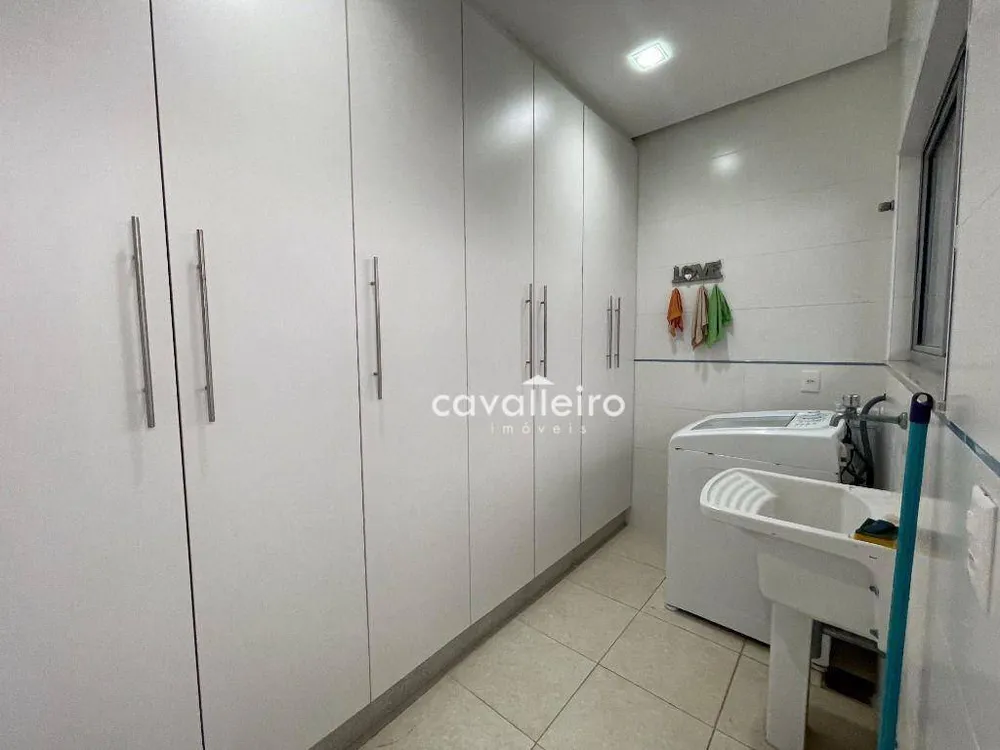 Casa de Condomínio, 4 quartos - Foto 47