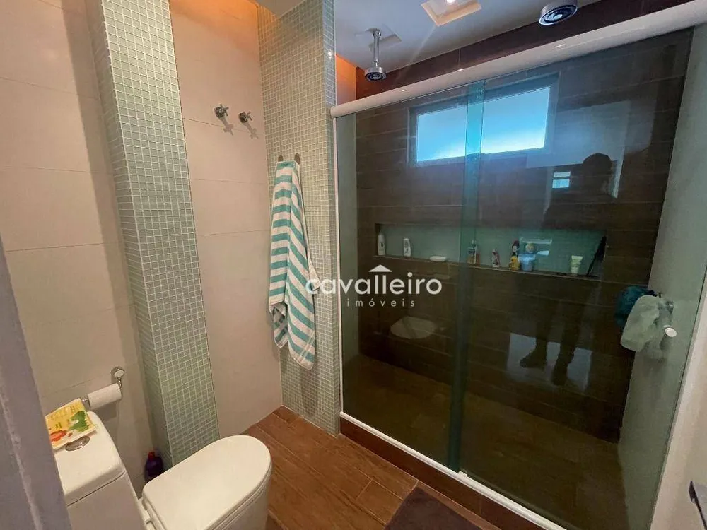 Casa de Condomínio, 4 quartos - Foto 22